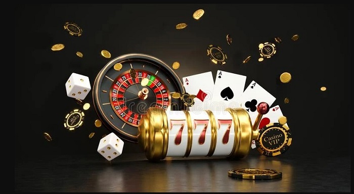 Топ азартных развлечений в онлайн-казино