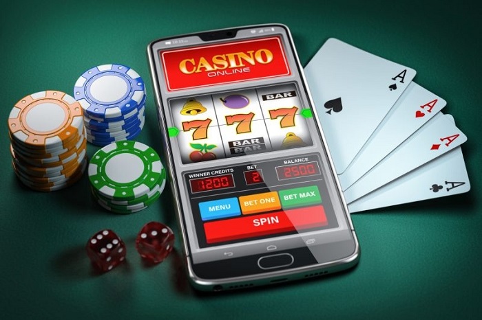 Онлайн-казино на мобильных устройствах: удобство и возможности